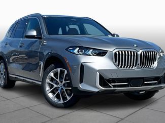 New 2026 BMW X5 xDrive40i w/ Premium Package AWD/4WD video 2