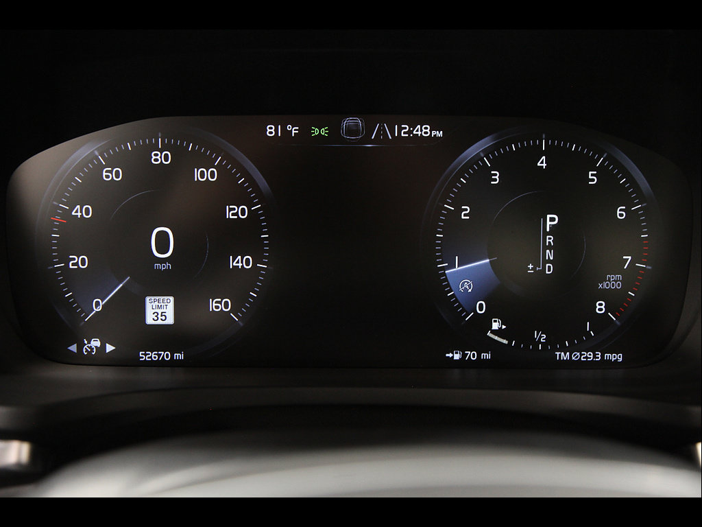 Used 2019 Volvo S60 T6 Inscription AWD/4WD image 7