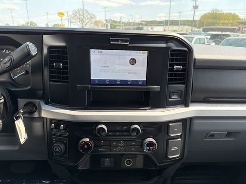 New 2026 Ford F250 XLT w/ Tremor Off-Road Package image 30