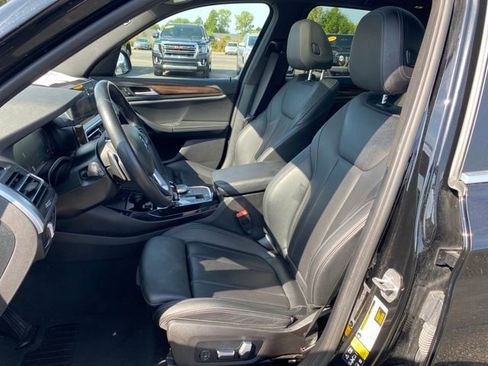 Used 2023 BMW X3 xDrive30i image 16