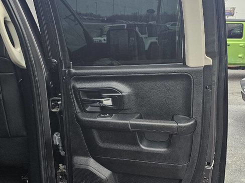 Used 2014 RAM 1500 Sport w/ Sport Premium Group image 22