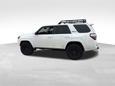 Used 2019 Toyota 4Runner TRD Pro image 9