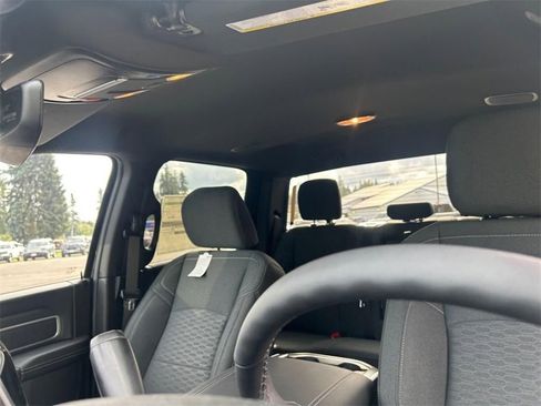 New 2026 RAM 2500 Big Horn image 24