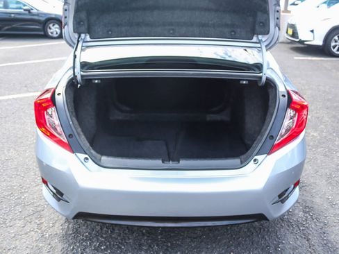 Used 2017 Honda Civic EX image 37