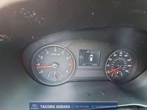 Used 2017 Kia Sportage EX FWD image 14