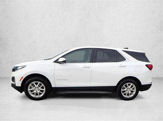 Certified 2024 Chevrolet Equinox LT video 2