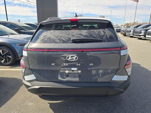 New 2026 Hyundai Kona SEL Sport image 3