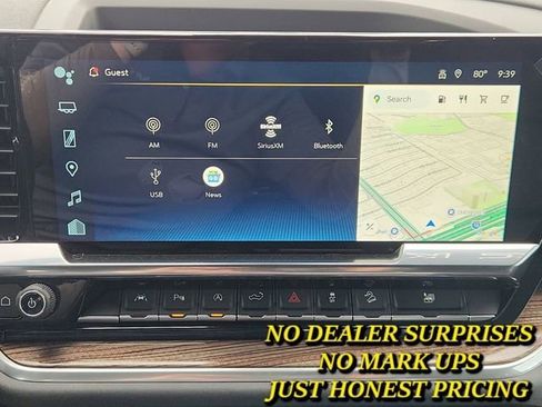 New 2026 Chevrolet Silverado 1500 RST image 13