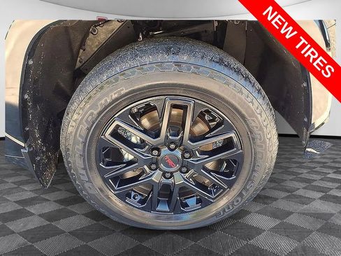 Used 2023 Toyota Tundra SR5 w/ TRD Sport Premium Package AWD/4WD image 7