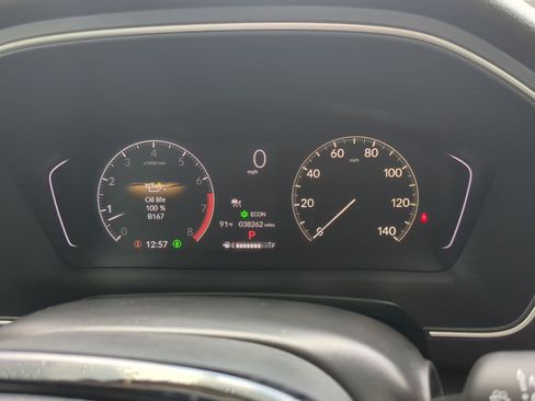 Used 2024 Honda Pilot Touring image 15
