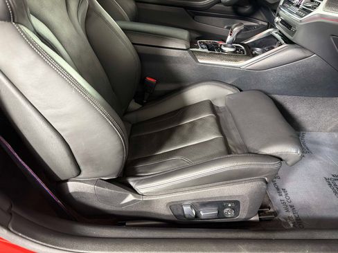 Used 2023 BMW M4 xDrive Competition w/ M Carbon Exterior Package AWD/4WD image 25
