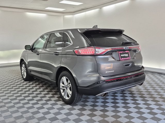 Used 2015 Ford Edge SEL w/ Equipment Group 201A AWD/4WD image 8