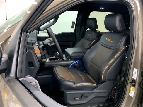 New 2026 Ford F150 Tremor AWD/4WD image 7