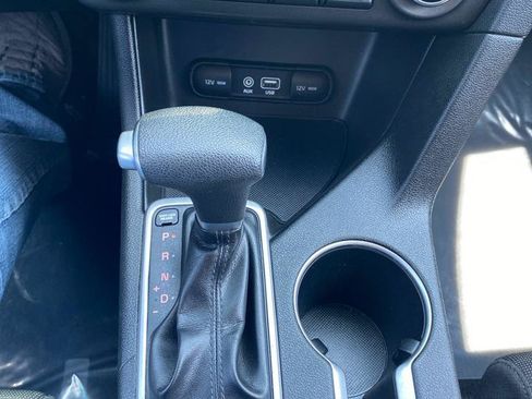 Used 2018 Kia Sportage LX FWD image 23