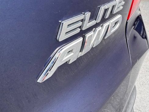 Used 2022 Honda Passport Elite image 9
