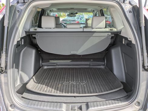 Used 2017 Honda CR-V Touring image 13