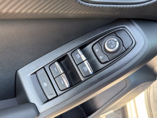New 2026 Subaru Crosstrek 2.5i Limited AWD/4WD image 17