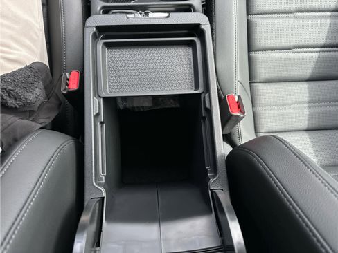 New 2026 Honda CR-V EX-L image 37