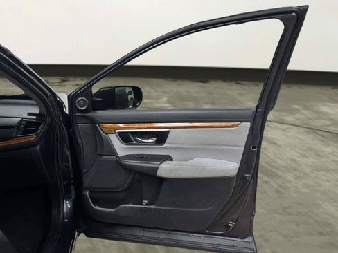 Used 2017 Honda CR-V EX image 20