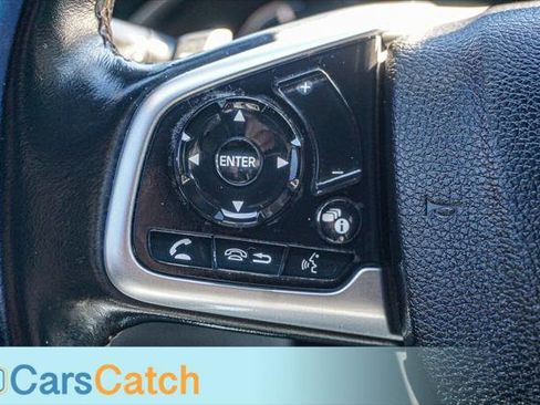 Used 2021 Honda Civic Sport image 35