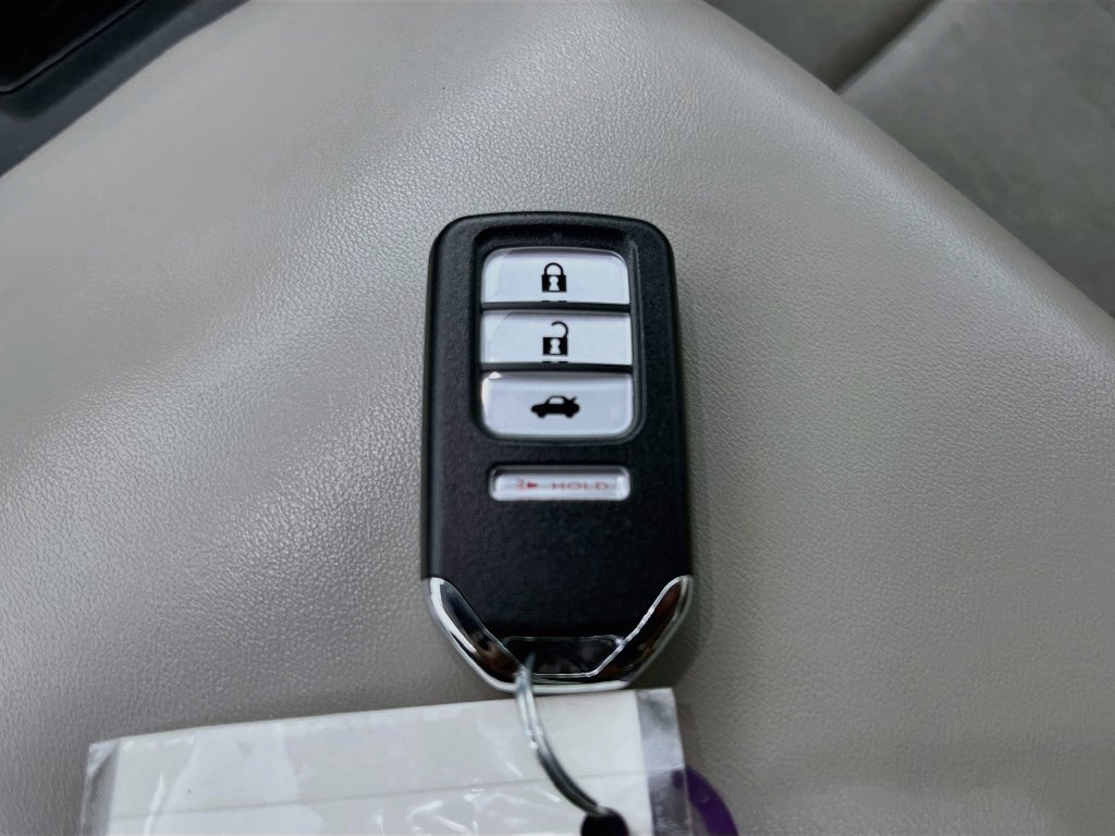 Used 2023 Honda Accord LX image 20