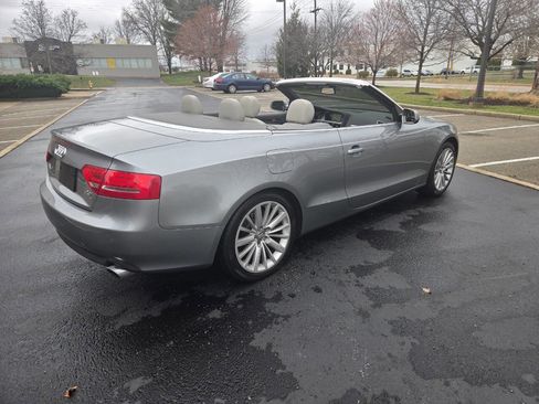 Used 2010 Audi A5 2.0T Premium Plus image 6