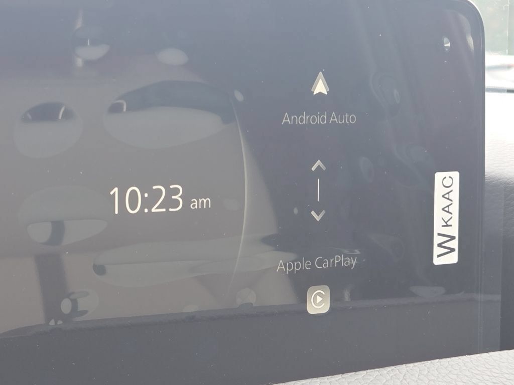New 2026 MAZDA CX-70 3.3 Turbo w/ Preferred Package AWD/4WD image 5