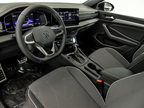 New 2026 Volkswagen Jetta Sport FWD image 6