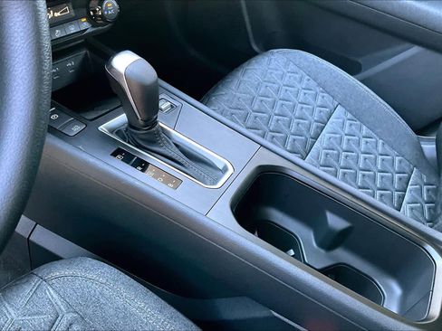 New 2026 Nissan Kicks SV image 11