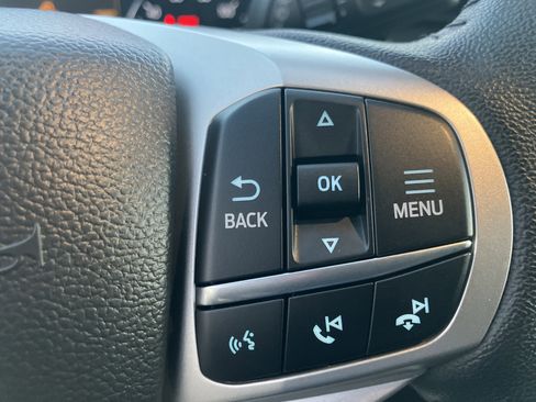 Used 2023 Ford Explorer Limited w/ Equipment Group 301A image 28