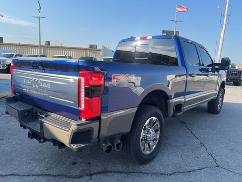 Used 2026 Ford F250 King Ranch AWD/4WD image 5