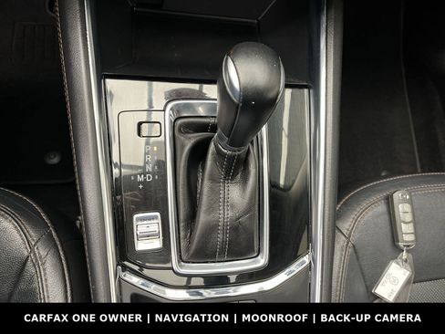 Used 2018 MAZDA CX-5 Grand Touring w/ Premium Package AWD/4WD image 25