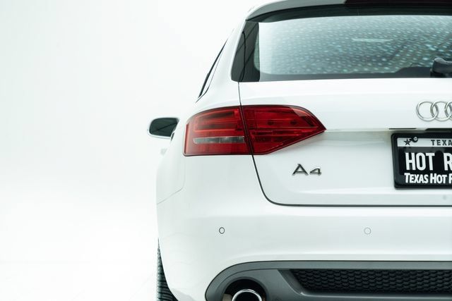 Used 2012 Audi A4 2.0T Premium Plus AWD/4WD image 17