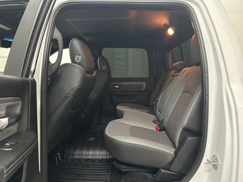 Used 2017 RAM 2500 Power Wagon AWD/4WD image 45