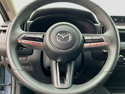 Used 2024 MAZDA CX-50 AWD 2.5 S w/ Cargo Package image 11