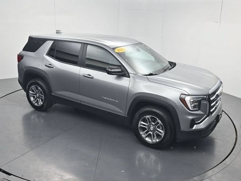 Used 2026 GMC Terrain Elevation AWD/4WD image 52