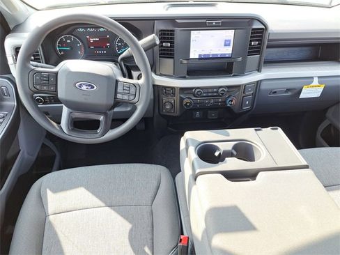 New 2026 Ford F350 XL w/ STX Appearance Package image 24