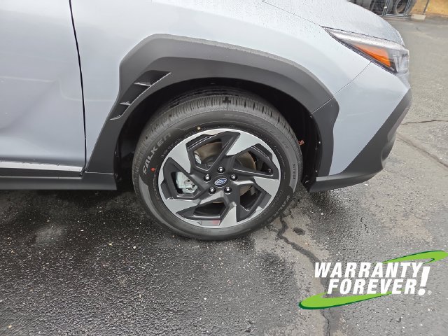 New 2026 Subaru Crosstrek 2.5i Limited AWD/4WD image 20