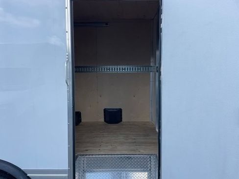 New 2026 Chevrolet Express 3500 w/ Power Convenience Package RWD image 11