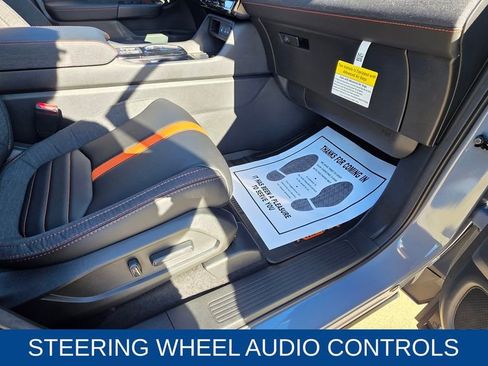 New 2026 Honda Passport TrailSport image 14