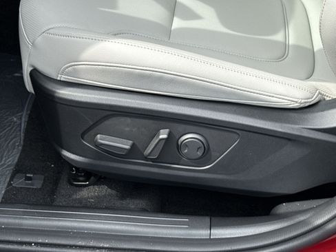 New 2026 Hyundai Tucson SEL Plus FWD image 14