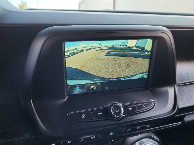 Used 2018 Chevrolet Camaro LT RWD image 42
