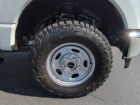 New 2026 Ford F350 XL w/ 360-Degree Camera Package AWD/4WD image 11