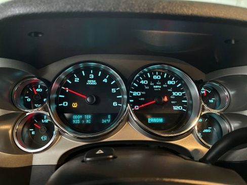 Used 2011 GMC Sierra 1500 SLE w/ Power Tech Package image 12