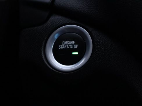 Used 2024 Chevrolet Equinox LT w/ LPO, Floor Liner Package image 33