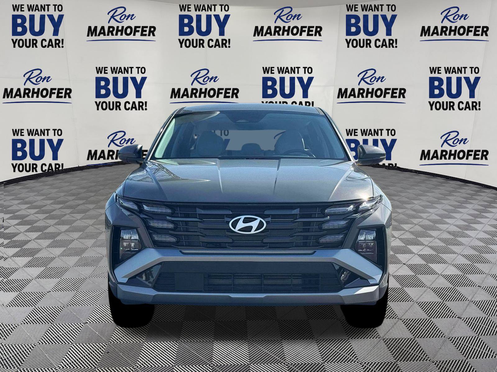 New 2026 Hyundai Tucson SE AWD/4WD image 14