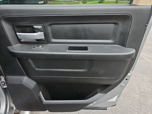 Used 2019 RAM 2500 Tradesman AWD/4WD image 16