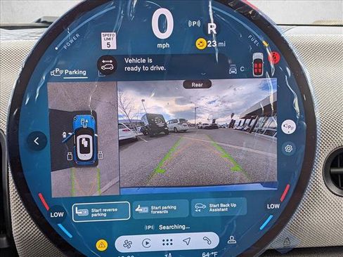 New 2026 MINI Cooper 2-Door Hardtop image 13