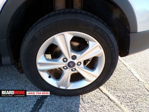 Used 2015 Ford Escape SE w/ Equipment Group 201A image 12