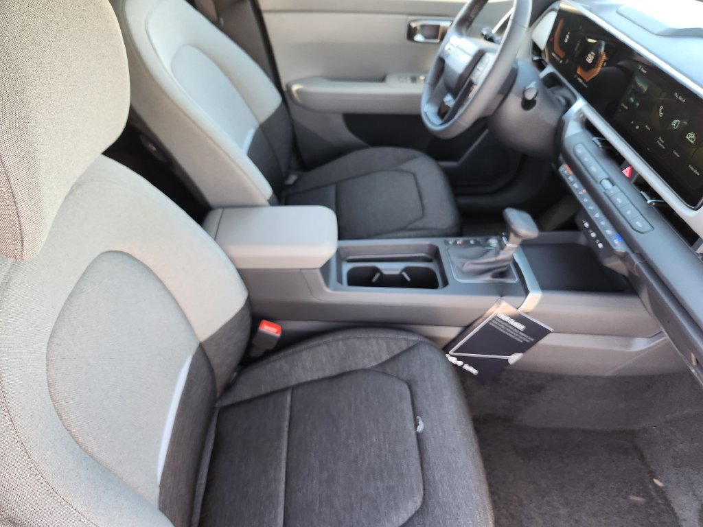 New 2027 Kia Seltos LX AWD/4WD image 8